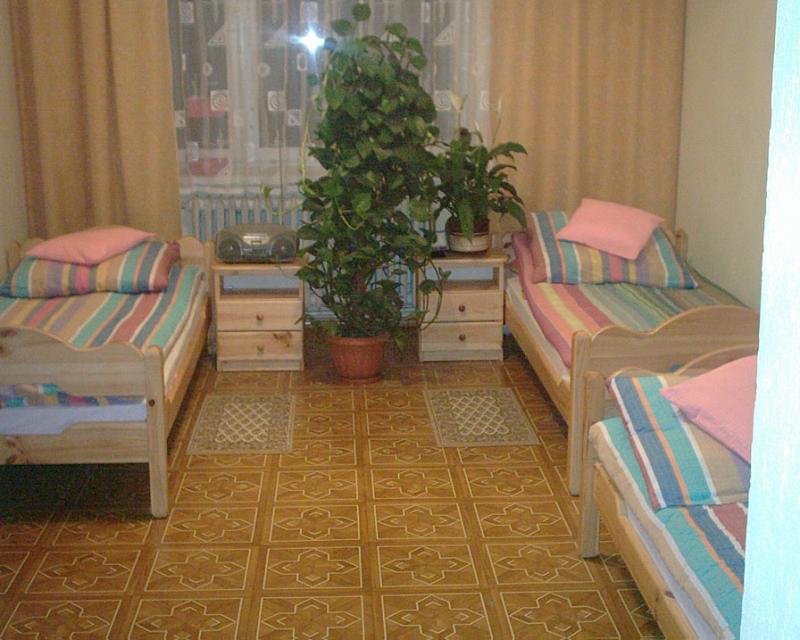 Gospodarstwo Agroturystyczne Agrodz