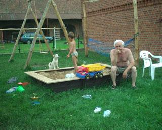 Gospodarstwo Agroturystyczne Agrodz