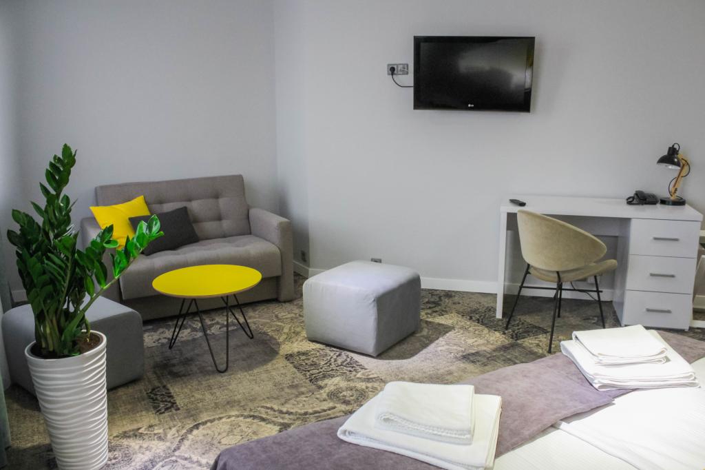 Hotel**** Nafta Krosno