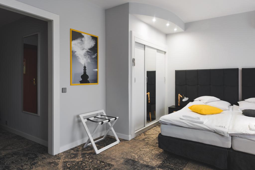 Hotel**** Nafta Krosno