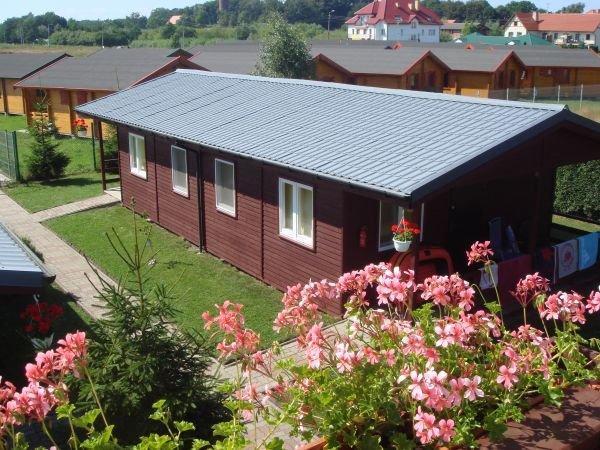 Wypoczynek i rekreacja WiR