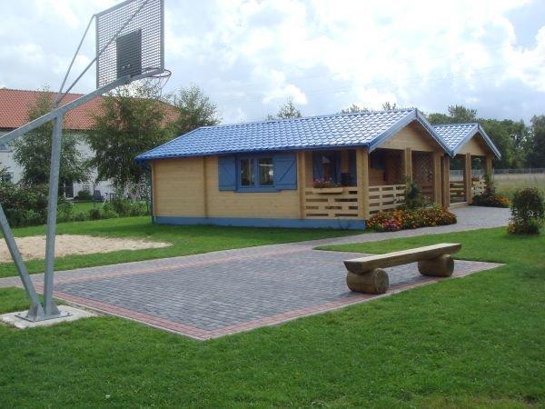 Wypoczynek i rekreacja WiR