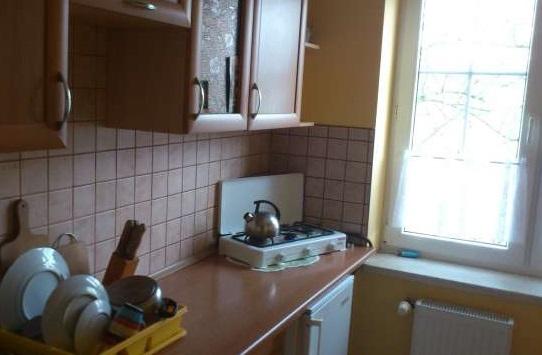 Mieszkanie nad Morzem