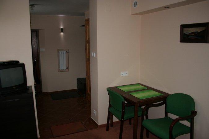 Apartament grski