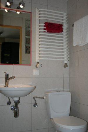 Apartament grski