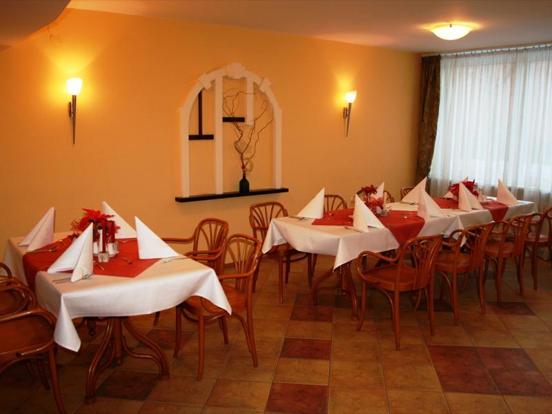 Hotel Krakus