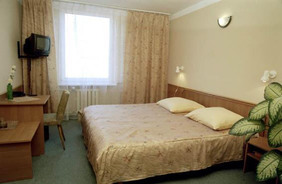 Hotel Krakus