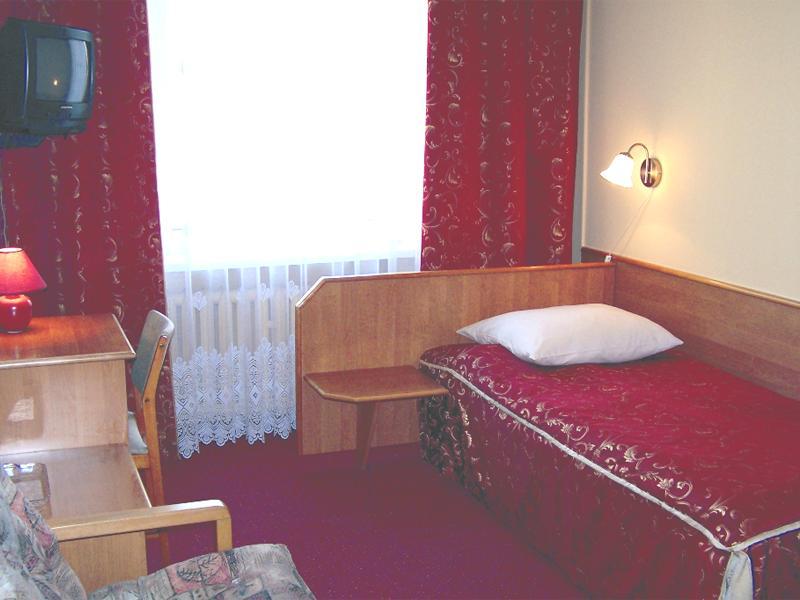 Hotel Krakus