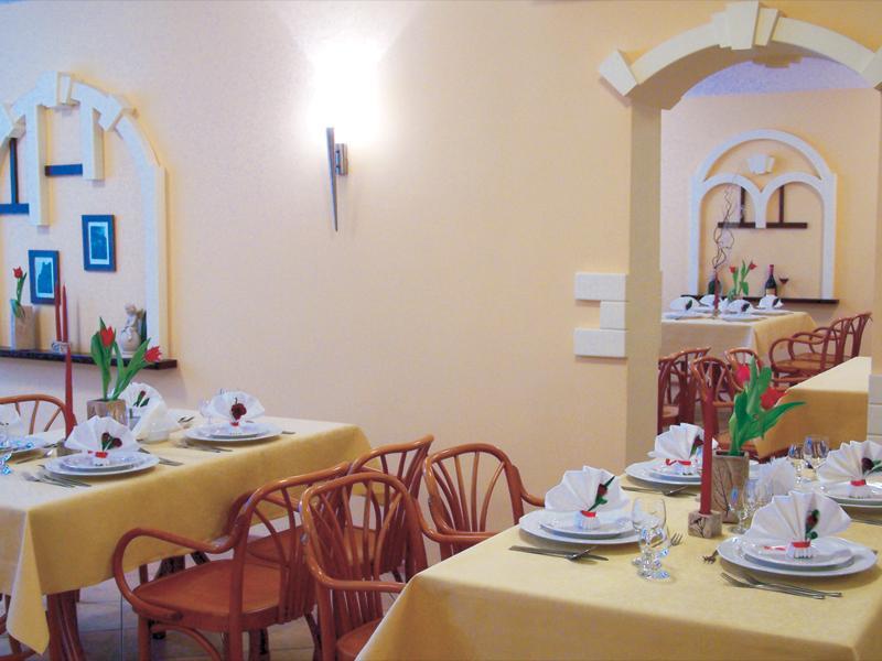 Hotel Krakus