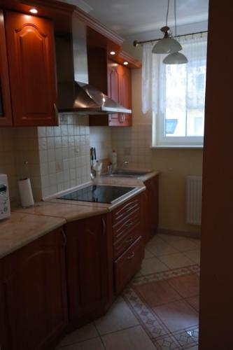 Apartament Kama