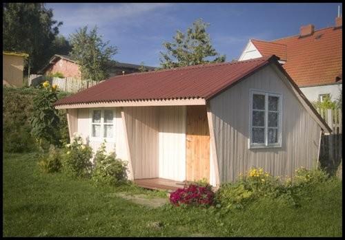 Domki Letniskowe Dbina