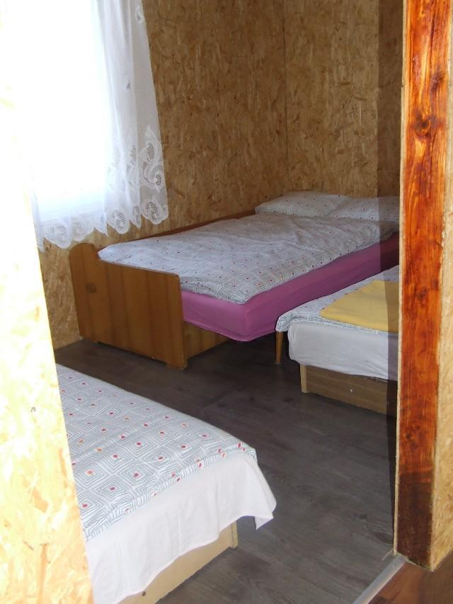 Domki Letniskowe Dbina