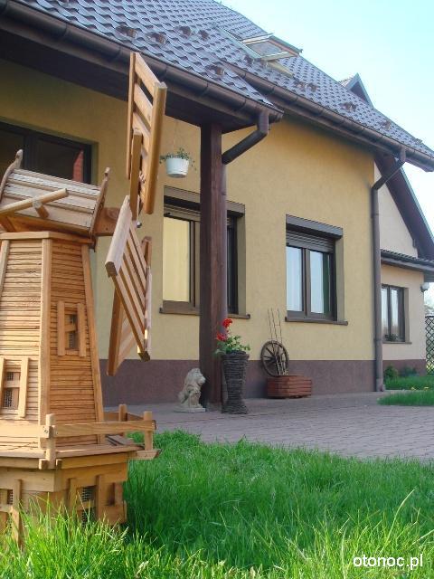 Pokoje Gocinne Krakw Tetmajera