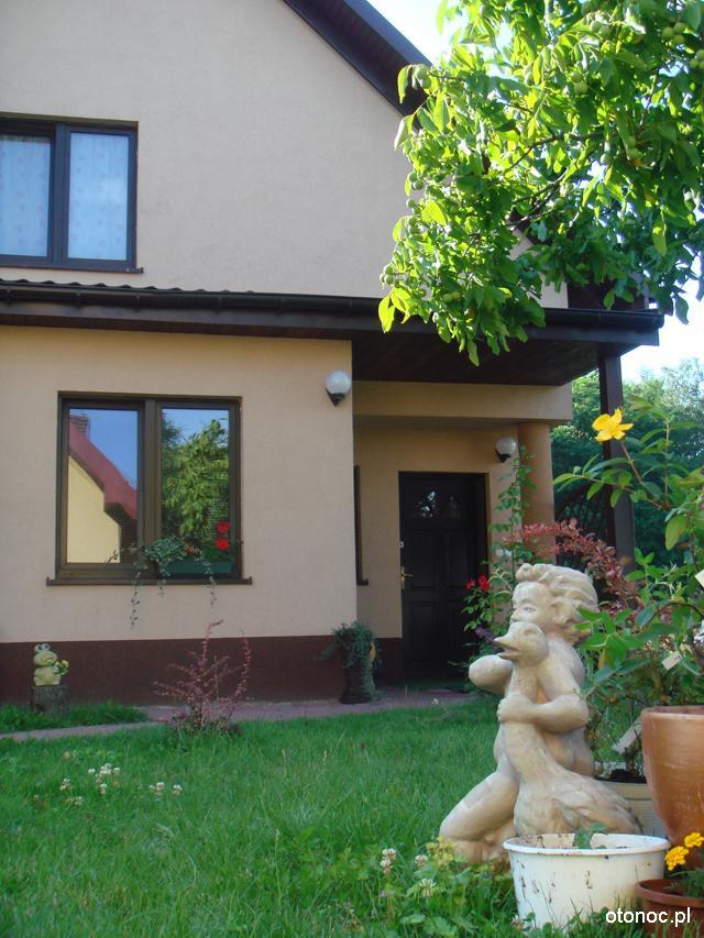 Pokoje Gocinne Krakw Tetmajera