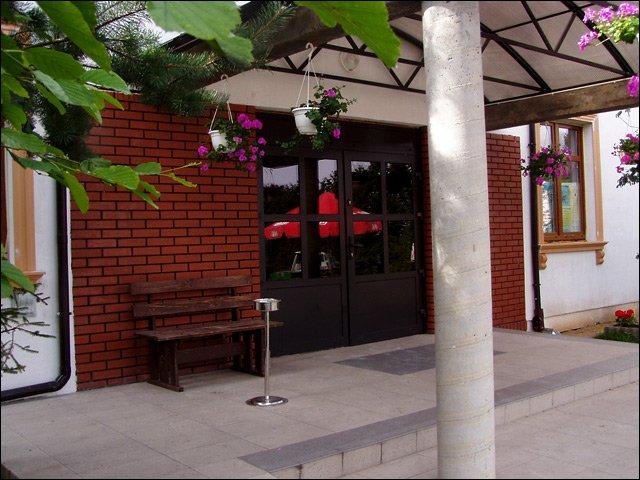 Na Skarpie Hotel i Restauracja
