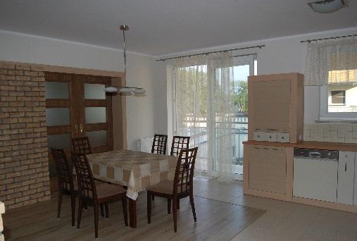 Apartamenty Na Wydmie