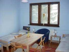 Apartamenty Rudy Kot 