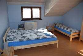 Apartamenty Rudy Kot 