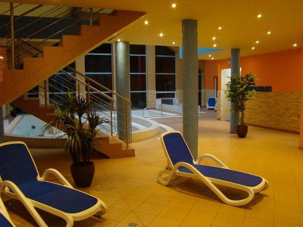 Aquapark Lena