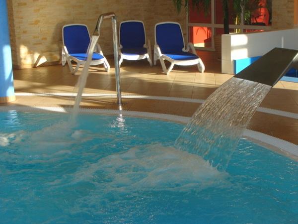 Aquapark Lena