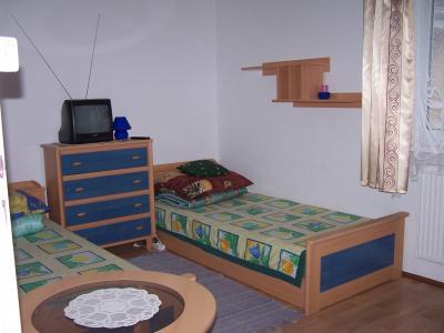 Pokoje Gocinne Lena