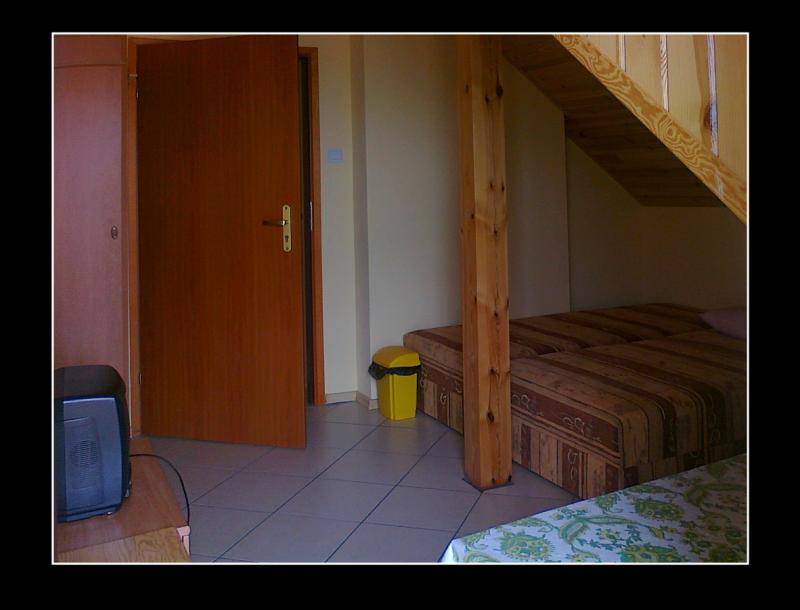 Pokoje do wynajcia w Mielenku
