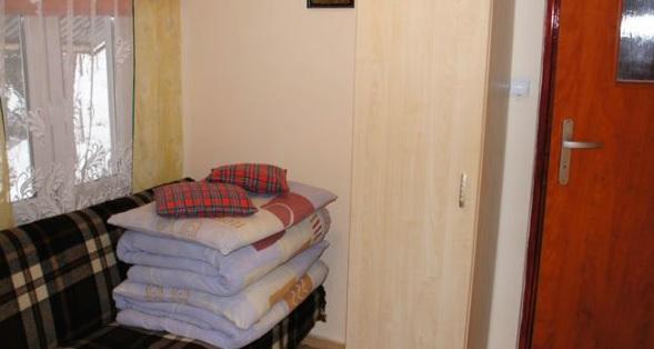 Pokoje Gocinne Cisna 13