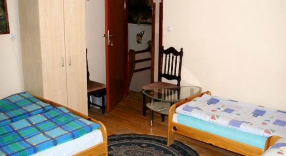 Pokoje Gocinne Cisna 13