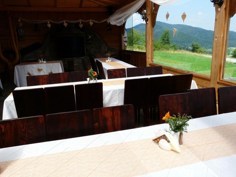 Karczma Zbjnicka