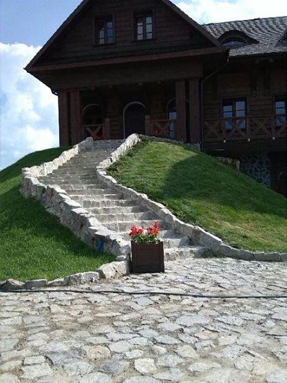 Karczma Zamojszczyzna