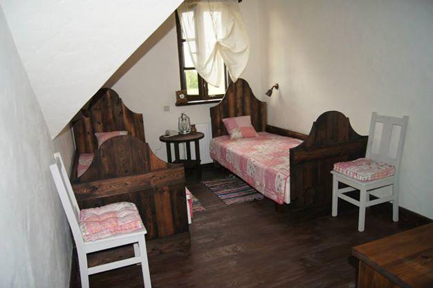 Karczma Zamojszczyzna