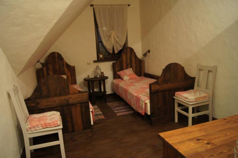 Karczma Zamojszczyzna