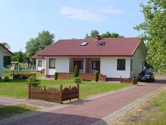 Orodek Wczasowy Geo - Sea
