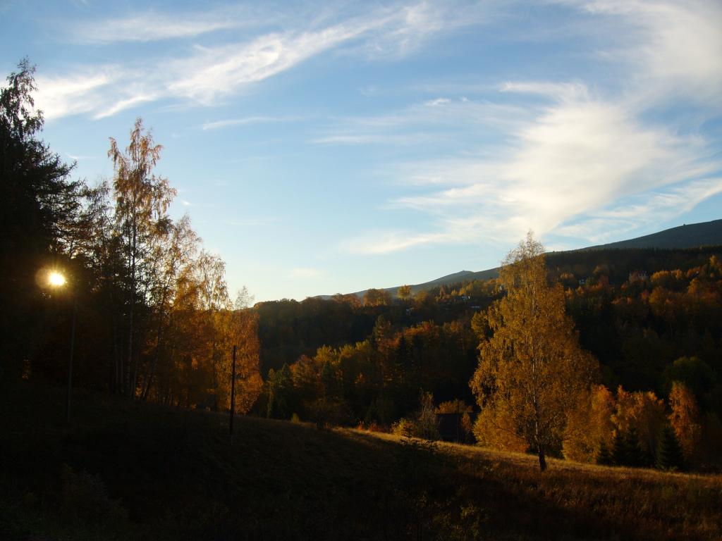 Dom nad Dolin