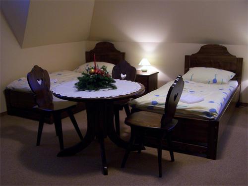 Hotel i Gospoda Pod Kamieniem