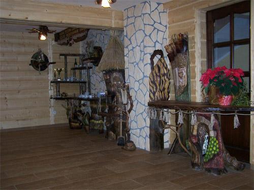 Hotel i Gospoda Pod Kamieniem