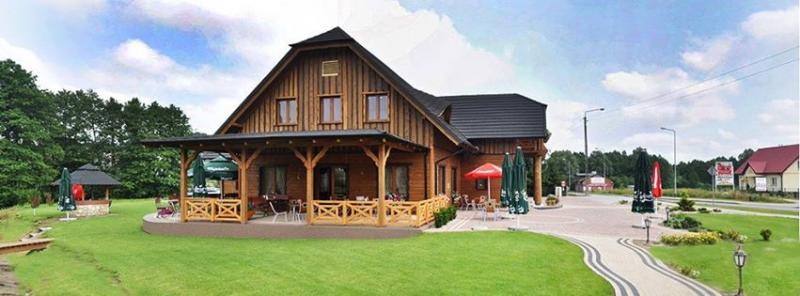 Karczma Sido