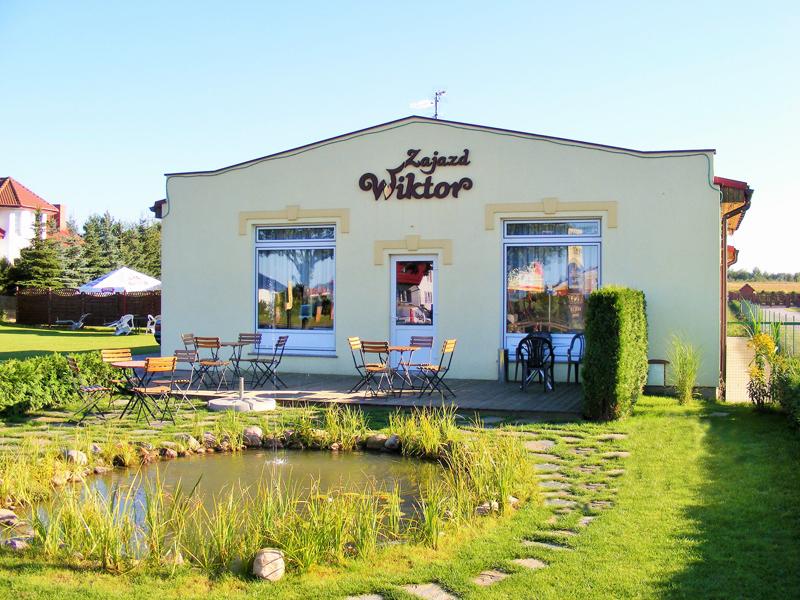Zajazd Wiktor