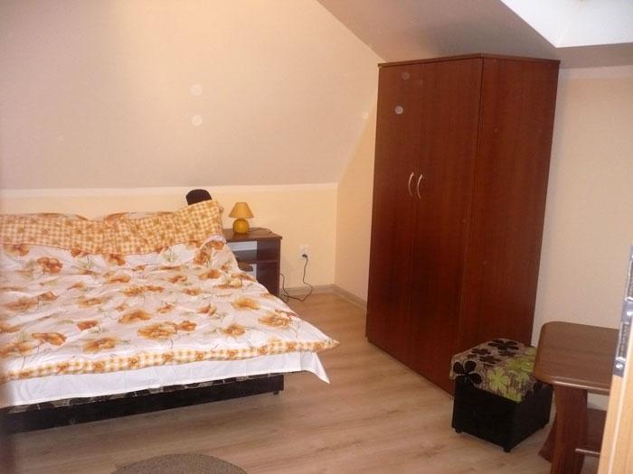 Zajazd Zielony Zaktek