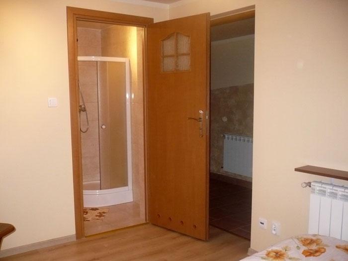 Zajazd Zielony Zaktek