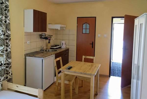 Pokoje Hotelowe Centrum