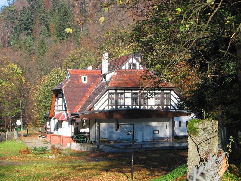 Pensjonat Zoty Jar