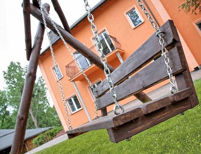 Hotel Albatros