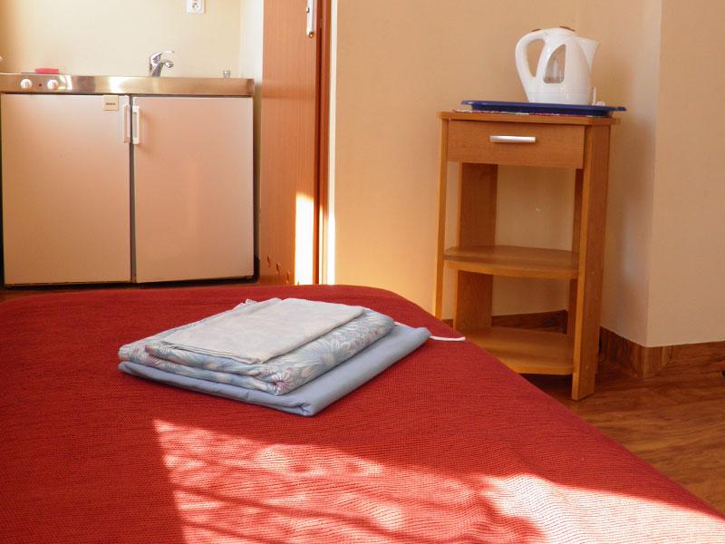 Centrum Rekreacyjno-Wypoczynkowe Polubie