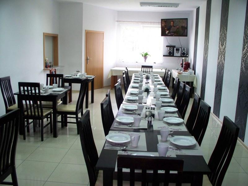 Pensjonat Studium