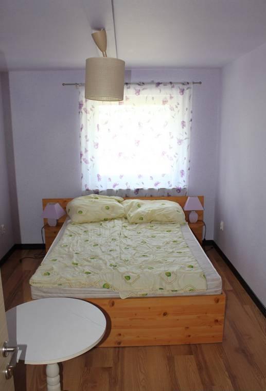 Apartament w Plenej