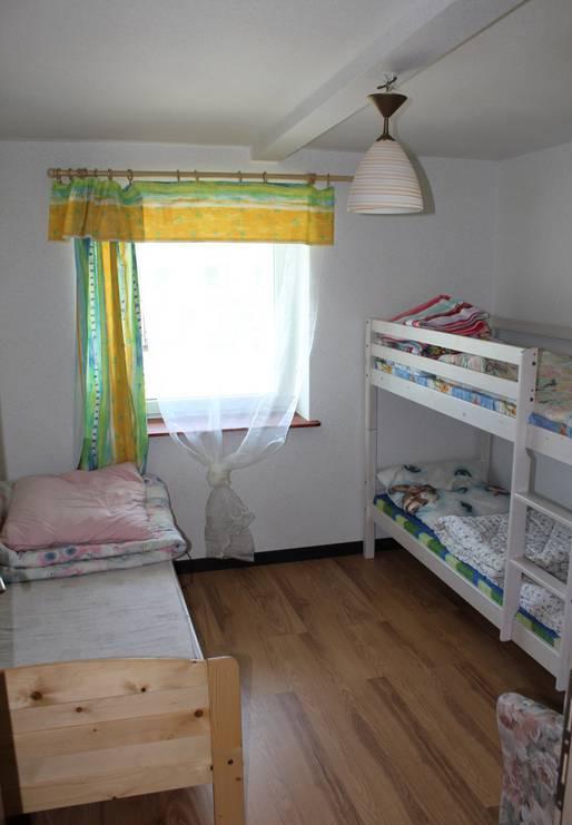 Apartament w Plenej