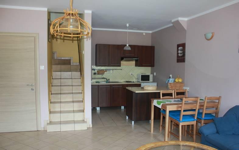 Apartament w Plenej