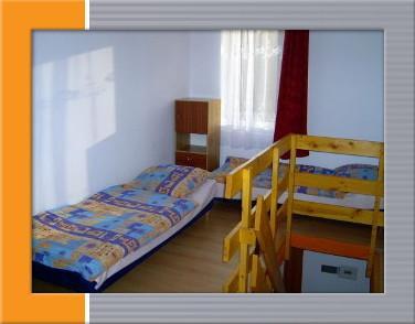 Apartamenty Rodzinne w Rowach