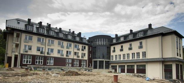 Hotel Probus